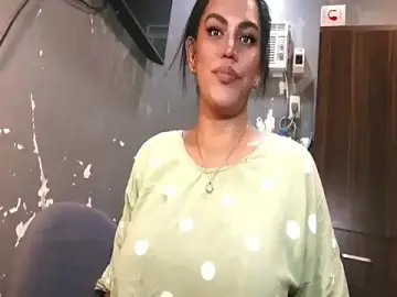 Stripchat Live Porn of CummingS00N