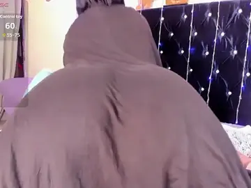 Stripchat Adult Webcam of Dana-Alabi