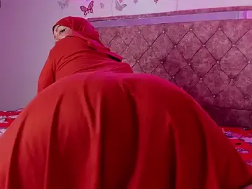 Stripchat Live Porn of Dana-Alabi