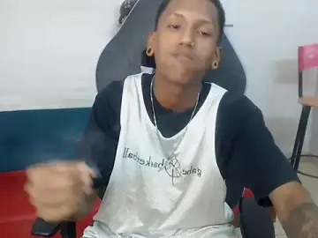 Stripchat Nude Webcam of ManSant