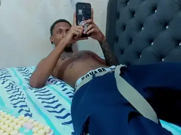 Stripchat Best Webcam of ManSant