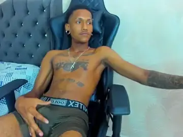 Stripchat Adult Webcam of ManSant