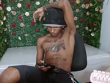 Stripchat Adult Video Chat of ManSant