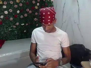 Stripchat Live Sex of ManSant