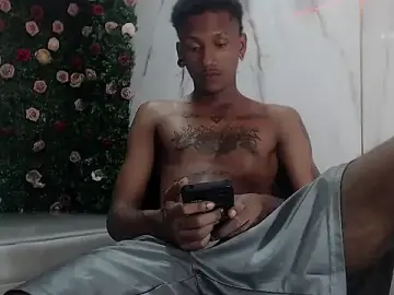 Stripchat Adult Webcam of ManSant