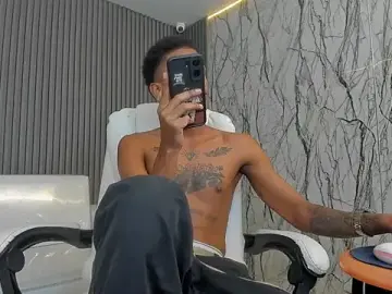 Stripchat Adult Webcams of ManSant