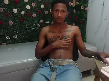 Stripchat Live Sex of ManSant