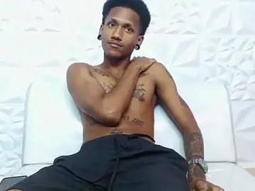 Stripchat Sex Chat of ManSant