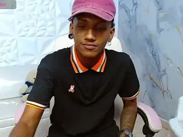 Stripchat Adult Video Chat of ManSant