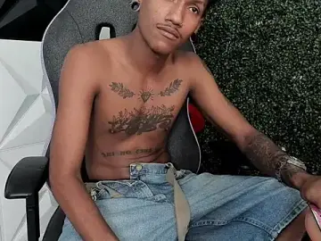 Stripchat Sex Cam of ManSant