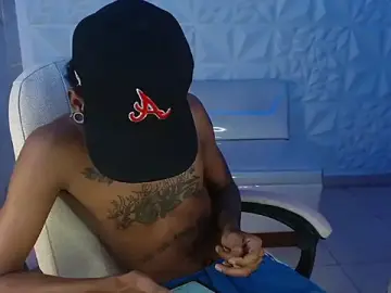 Stripchat Free Porn Cam of ManSant