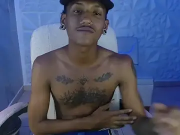 Stripchat Free Porn Cam of ManSant