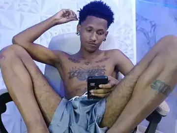 Stripchat Live Porn of ManSant