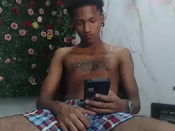 Stripchat Private Sex Chat of ManSant