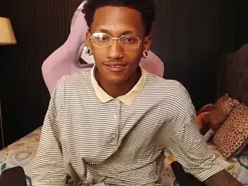 Stripchat Live Porn of ManSant