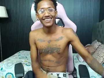Stripchat Free Porn Cam of ManSant