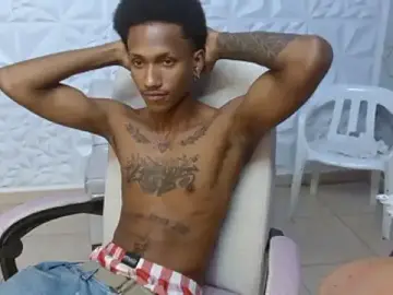 Stripchat Live Porn of ManSant