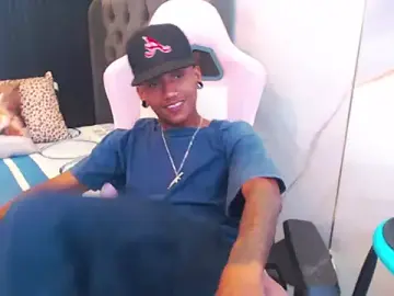 Stripchat Live Sex of ManSant