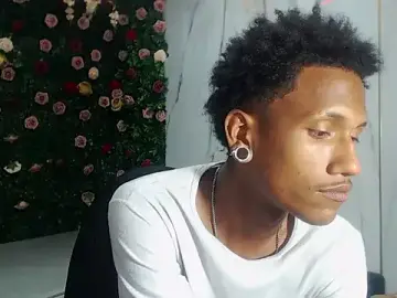 Stripchat Live Porn of ManSant
