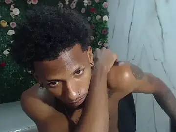 Stripchat Adult Webcam of ManSant