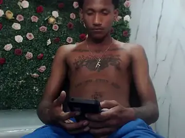 Stripchat Sex Chat of ManSant