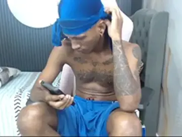 Stripchat Nude Webcam of ManSant