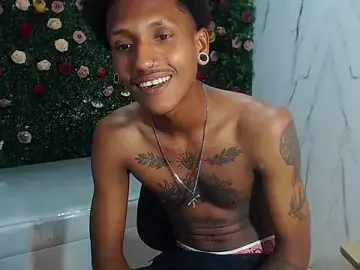 Stripchat Sex Cam of ManSant