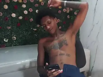 Stripchat Free Live Porn of ManSant