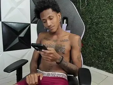 Stripchat Live Sex of ManSant