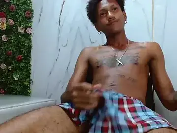 Stripchat Adult Webcam of ManSant