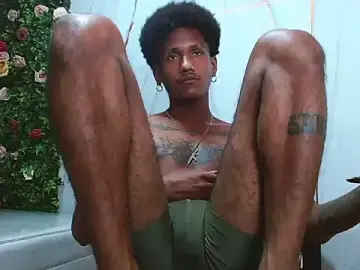 Stripchat Sex Chat of ManSant