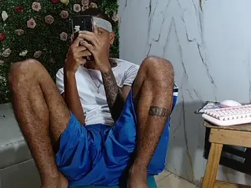 Stripchat Best live sex cam show of ManSant