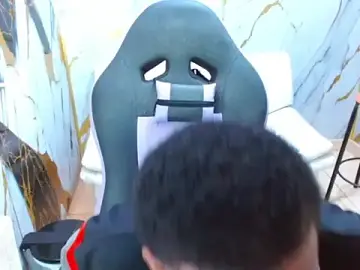 Stripchat Live Sex of ManSant