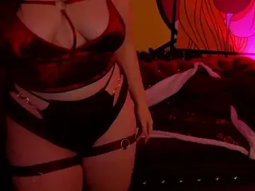 Stripchat Free Live Porn of RosieMoons