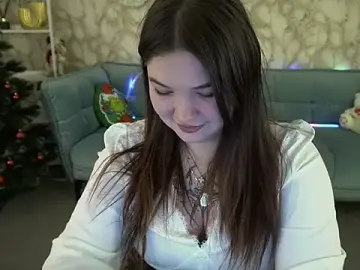 Stripchat Live Sex Cam of RosieMoons