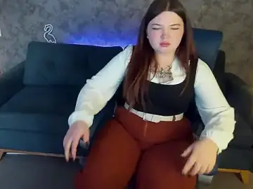 Stripchat Adult Video Chat of RosieMoons