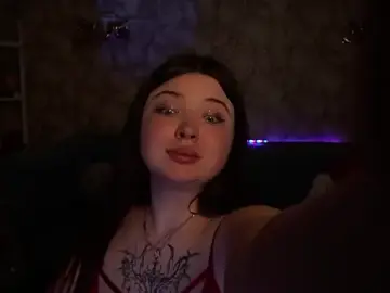 Stripchat Sex Cam of RosieMoons