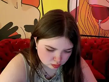 Stripchat Live Porn of RosieMoons