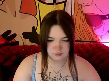 Stripchat Adult Webcam of RosieMoons