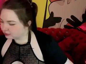 Stripchat Watch Live Sex Cams of RosieMoons