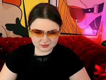 Stripchat Free Live Porn of RosieMoons