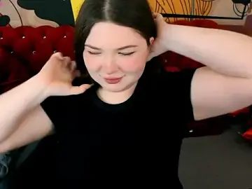 Stripchat Adult Video Chat of RosieMoons