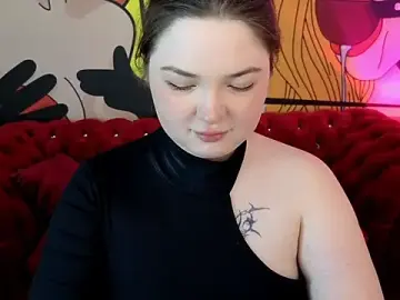 Stripchat Watch Live Sex Cams of RosieMoons