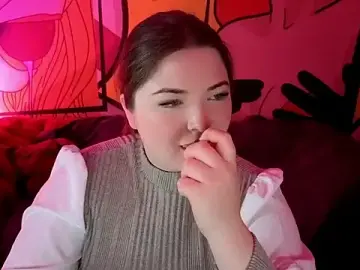 Stripchat Best live sex cam show of RosieMoons