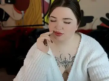 Stripchat Live Porn of RosieMoons