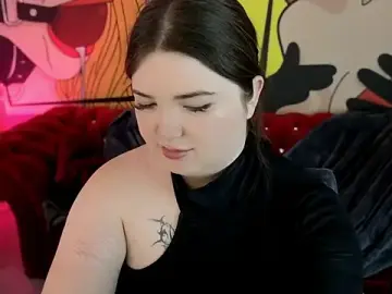 Stripchat Sex Cam of RosieMoons