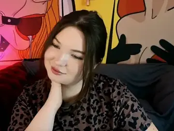 Stripchat Live Porn of RosieMoons