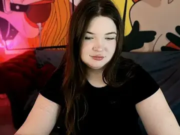 Stripchat Free Live Porn of RosieMoons