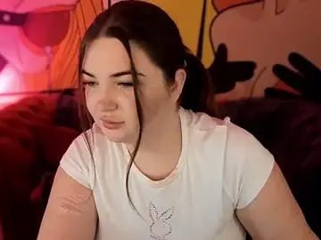Stripchat Free Porn Cam of RosieMoons