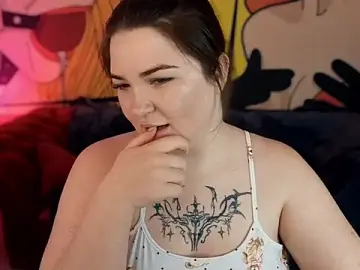 Stripchat Adult Webcam of RosieMoons